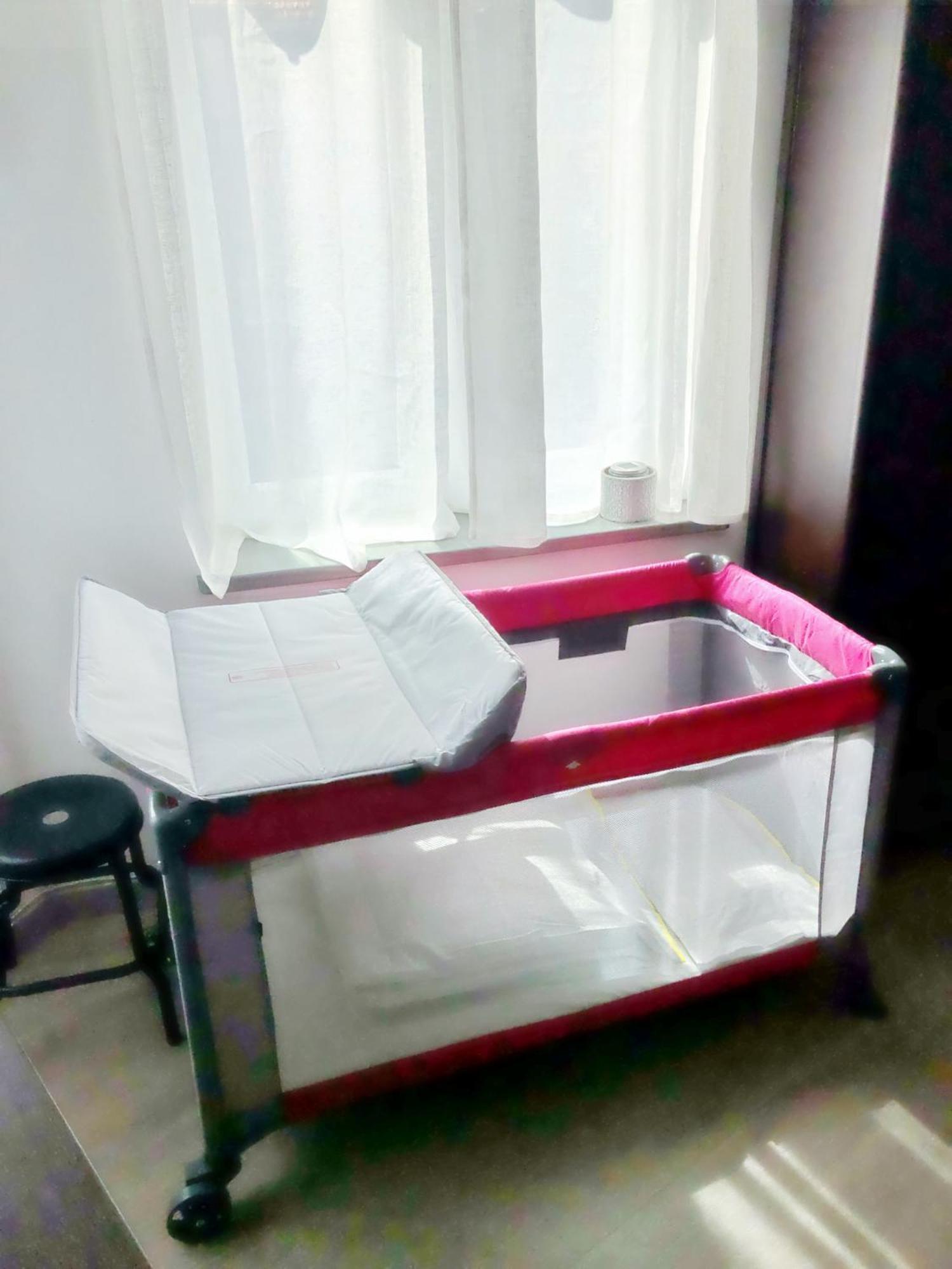Residence St-Martin Roubaix Zewnętrze zdjęcie