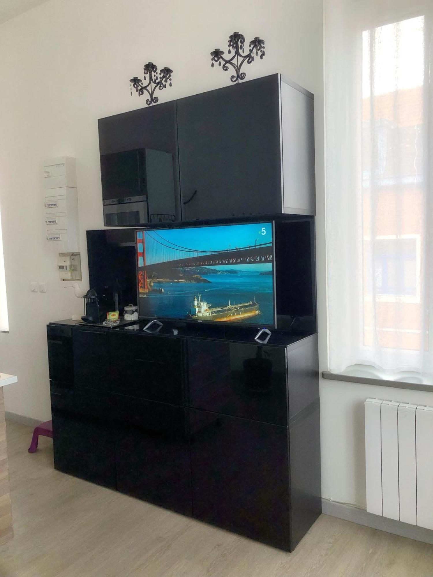 Residence St-Martin Roubaix Zewnętrze zdjęcie