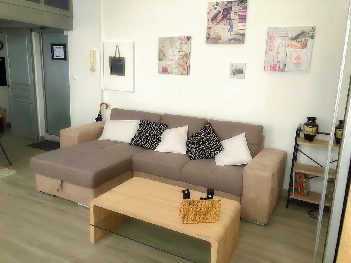 Residence St-Martin Roubaix Zewnętrze zdjęcie