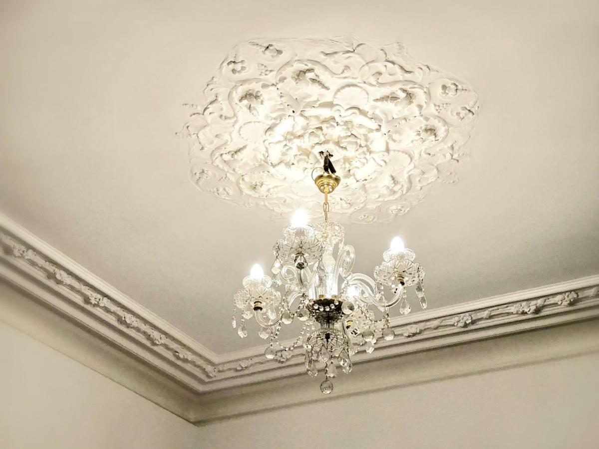 Residence St-Martin Roubaix Zewnętrze zdjęcie