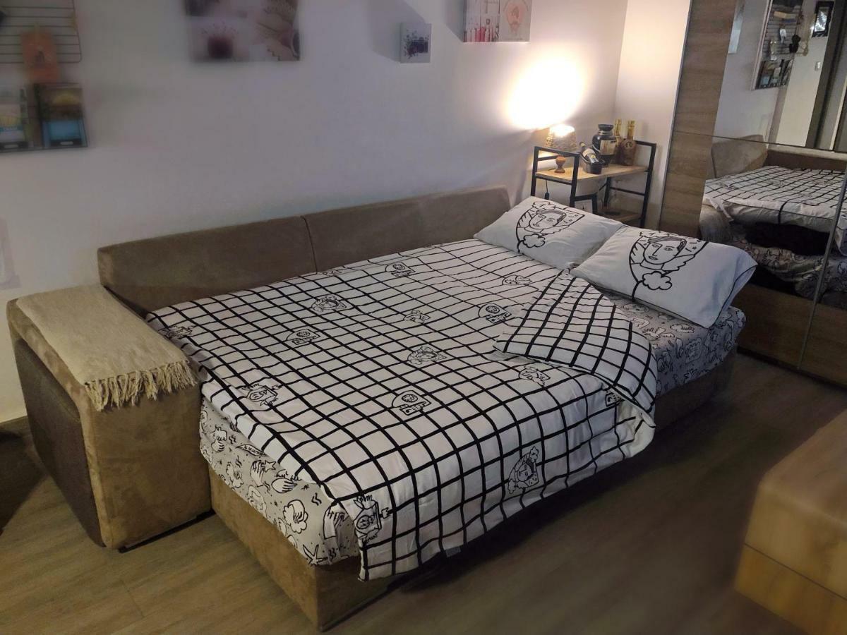 Residence St-Martin Roubaix Zewnętrze zdjęcie